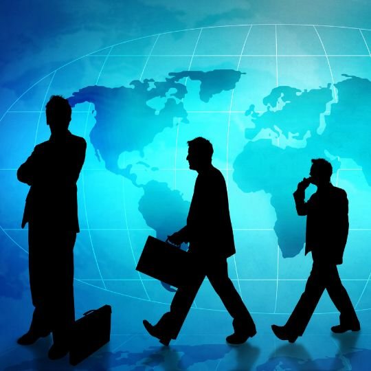 Evolution of Business